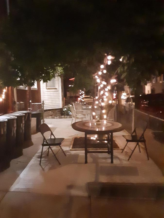 Delightful Empowerment Palace Φιλαδέλφεια Εξωτερικό φωτογραφία